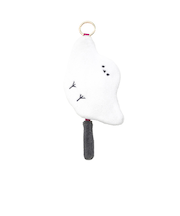 東洋ケース　充電式カイロ　Fluffy　しまえなが