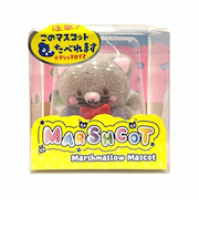 マイウェイ　マシュコット　ねこ