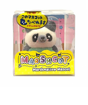 マイウェイ　マシュコット　パンダ
