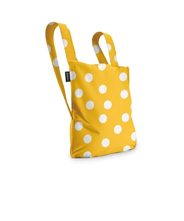 ノットアバッグ（Notabag）　BAG＆BACKPACK　NTB002GD　Golden　Dots