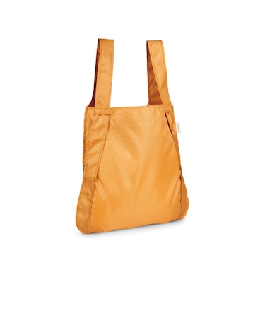 ノットアバッグ（Notabag）　BAG＆BACKPACK　NTB012Y　Recycled　Mustard