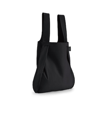 ノットアバッグ（Notabag）　BAG＆BACKPACK　　NTB002N　Black