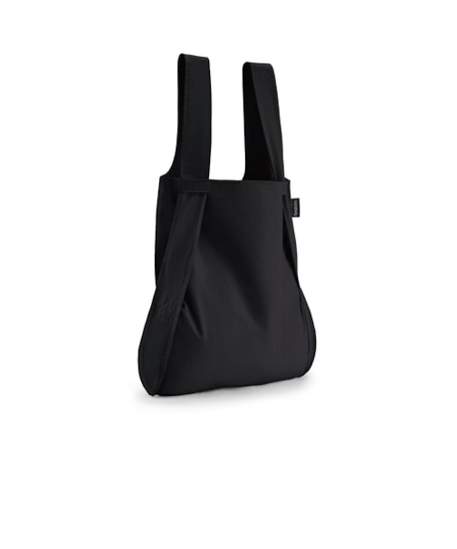 ノットアバッグ（Notabag）　BAG＆BACKPACK　　NTB002N　Black