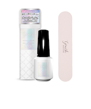 ジーニッシュ　マニキュア　RP201　ドリーミー　8mL