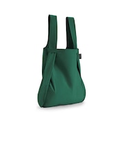 ノットアバッグ（Notabag）　BAG＆BACKPACK　NTB002VF　Forest　Green