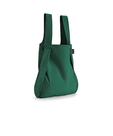ノットアバッグ（Notabag）　BAG＆BACKPACK　NTB002VF　Forest　Green