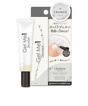 ジェルミーワン ジェルミーデコジェル 04 クランチ 8g