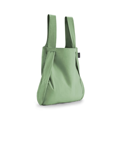 ノットアバッグ（Notabag）　BAG＆BACKPACK　NTB002OL　Olive