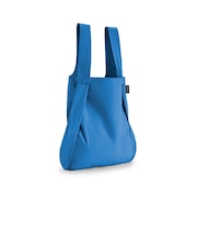 ノットアバッグ（Notabag）　BAG＆BACKPACK　NTB002B　Blue