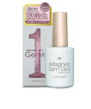 ジェルミーワン　マグネティズム　11　セピアブラウン　10mL