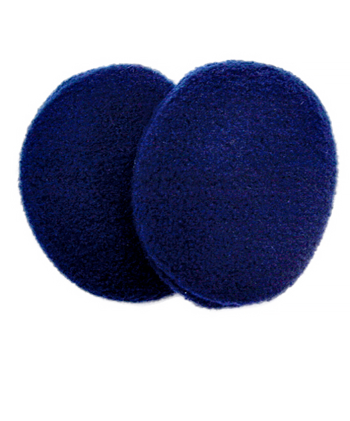 イヤーラックス　フリース　マリーン　М-Lサイズ