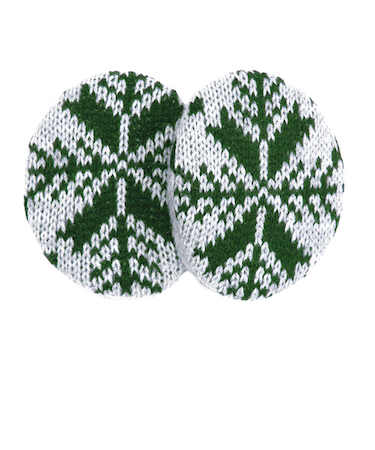 イヤーラックス　スノー　ホワイト　XS-Sサイズ