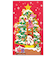 ホールマーク（Hallmark）　立体クリスマスカード　ディズニー　ミッキー＆ミニー　846756　クリスマスツリー