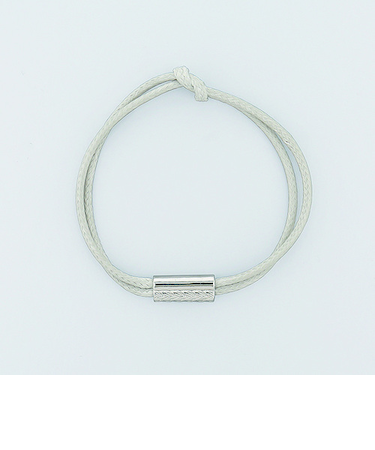 フラワーリング　ASAマグネットブレス　ASA0125GY　グレー