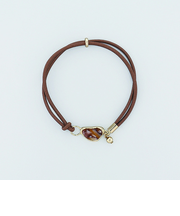 フラワーリング　ASAヘアブレス　ASA0119GD　ゴールド