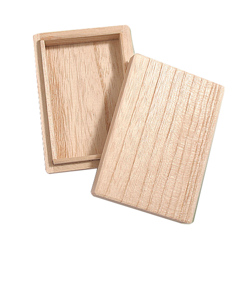 箱義桐箱店　桐箱　へそ