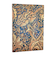 【2026年1月始まり】　ペーパーブランクス（Paperblanks）　ソフトカバーダイアリー　B6　ウィークリーレフト　FJ1223-9　モリスのウィンドラッ