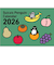 【2026年版・壁掛】　オレンジページ　Suica’s　Penguin