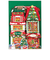 【クリスマス】ホールマーク（Hallmark）　立体クリスマスカード　846978　クリスマスショッピングモール
