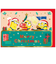 【クリスマス】ホールマーク（Hallmark）　立体クリスマスカード　ミニオンズ　846817　ミニオン　クリスマスの夜