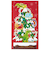 【クリスマス】ホールマーク（Hallmark）　立体クリスマスカード　846916　恐竜ツリー