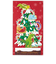 【クリスマス】ホールマーク（Hallmark）　立体クリスマスカード　846916　恐竜ツリー