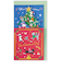【クリスマス】ホールマーク（Hallmark）　立体クリスマスカード　846893　キャットクリスマスツリー