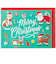 【クリスマス】ホールマーク（Hallmark）　立体クリスマスカード　847128　ねこサンタ
