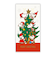 【クリスマス】ホールマーク（Hallmark）　クリスマス金封　848071　SNツリー兄弟2