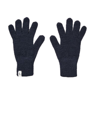 フー（f／u）　モコグローブ　YB0011－F－80　ネイビー