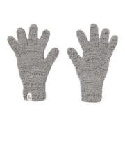 フー（f／u）　モコグローブ　YB0010－F－88　杢ホワイト