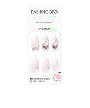 ダッシングディバ（DASHING　DIVA）　マジックプレス　MJU5F004AG