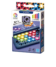 カワダ IQ スター