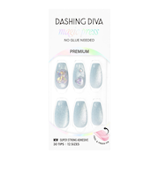 ダッシングディバ（DASHING　DIVA）　マジックプレス　MJU5F008CG