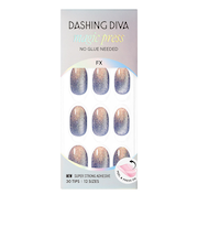 ダッシングディバ(DASHING DIVA) マジックプレス MJF5F019OG