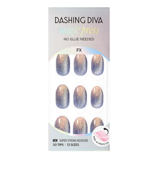 ダッシングディバ（DASHING　DIVA）　マジックプレス　MJF5F019OG