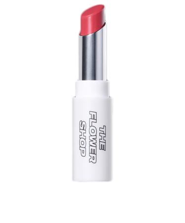 ザ・フラワーショップ（THE　FLOWER　SHOP）　ペタルルージュ　ダリアコーラル　4.1g