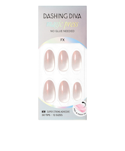 ダッシングディバ(DASHING DIVA) マジックプレス MJF5F010AG