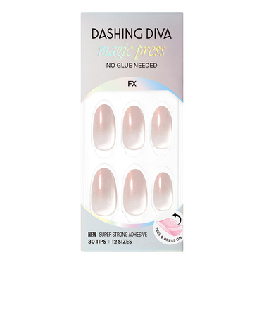 ダッシングディバ（DASHING　DIVA）　マジックプレス　MJF5F010AG