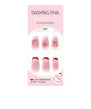 ダッシングディバ（DASHING　DIVA）　マジックプレス　MJA5F023CG
