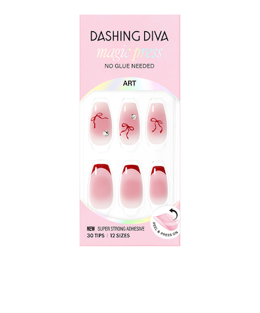 ダッシングディバ（DASHING　DIVA）　マジックプレス　MJA5F023CG