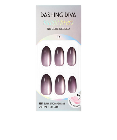ダッシングディバ（DASHING　DIVA）　マジックプレス　MJF5F014AG