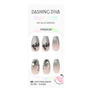 ダッシングディバ(DASHING DIVA) マジックプレス MJU5F006CG