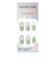 ダッシングディバ（DASHING　DIVA）　マジックプレス　MJF5F012AG