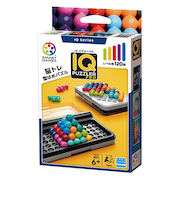 カワダ　IQ　パズラープロ