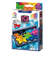 カワダ IQ ウェーブ