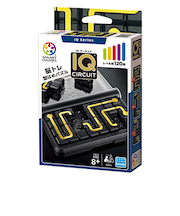 カワダ IQ サーキット