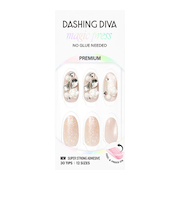 ダッシングディバ(DASHING DIVA) マジックプレス MJU5F005AG