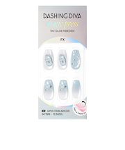 ダッシングディバ(DASHING DIVA) マジックプレス MJF5F016CG