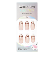 ダッシングディバ(DASHING DIVA) マジックプレス MJF5F018CG